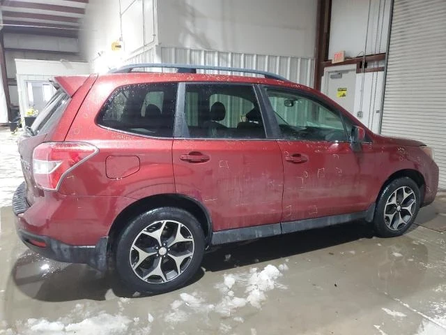 Subaru Forester, снимка 4 - Автомобили и джипове - 48719222