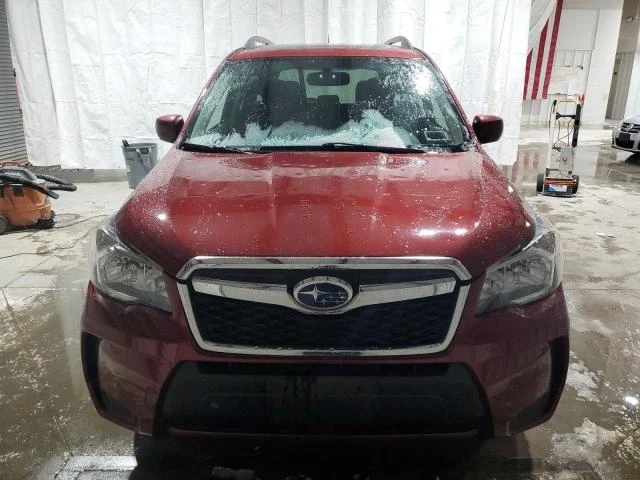 Subaru Forester, снимка 5 - Автомобили и джипове - 48719222