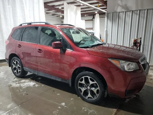 Subaru Forester, снимка 2 - Автомобили и джипове - 48719222