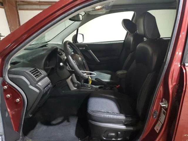 Subaru Forester, снимка 7 - Автомобили и джипове - 48719222