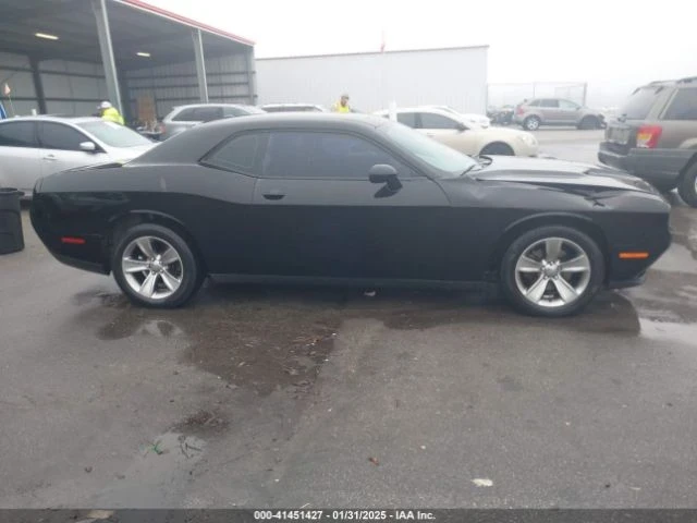 Dodge Challenger, снимка 5 - Автомобили и джипове - 49290127