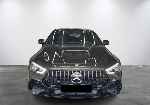 Mercedes-Benz AMG GT 63 S 4Matic+ = Night Package II = Гаранция - 276840 лв. - 89771397 1