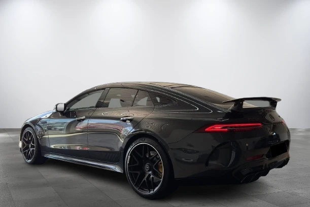 Mercedes-Benz AMG GT 63 S 4Matic+ = Night Package II = Гаранция - изображение 4