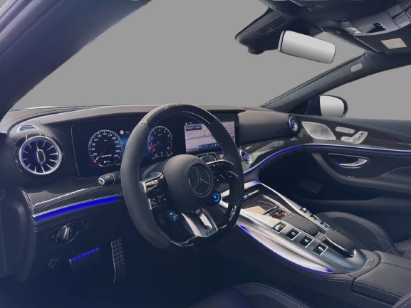 Mercedes-Benz AMG GT 63 S 4Matic+ = Night Package II = Гаранция - изображение 8