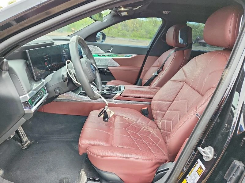 BMW i7 XDRIVE60* FULL*  | Mobile.bg � ����������� 7