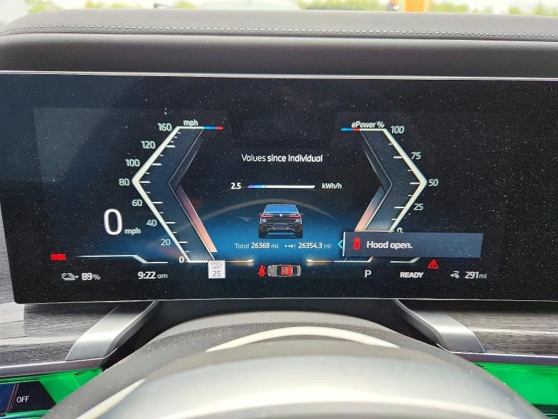 BMW i7 XDRIVE60* FULL*  | Mobile.bg � ����������� 9