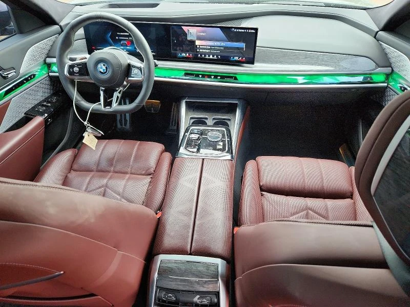 BMW i7 XDRIVE60* FULL*  | Mobile.bg � ����������� 8