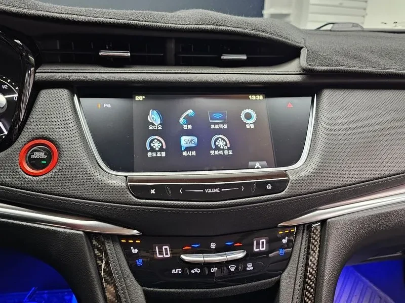 Cadillac XT5 3.6 PREMIUM AWD | Mobile.bg � ����������� 14