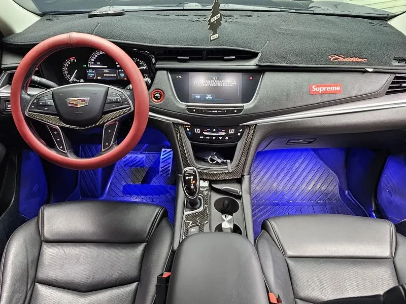 Cadillac XT5 3.6 PREMIUM AWD | Mobile.bg � ����������� 7