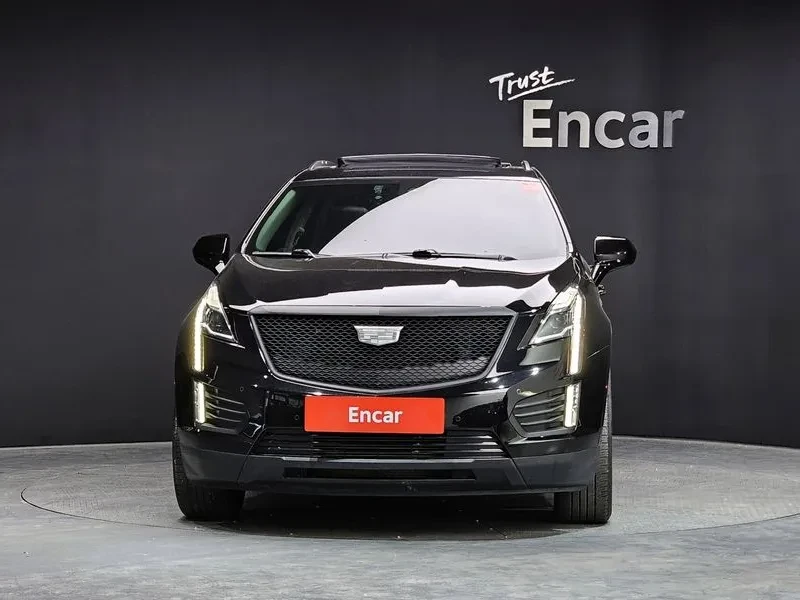 Cadillac XT5 3.6 PREMIUM AWD | Mobile.bg � ����������� 3