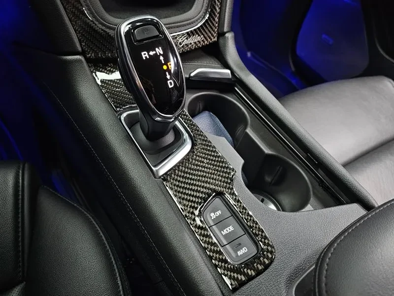 Cadillac XT5 3.6 PREMIUM AWD | Mobile.bg � ����������� 9