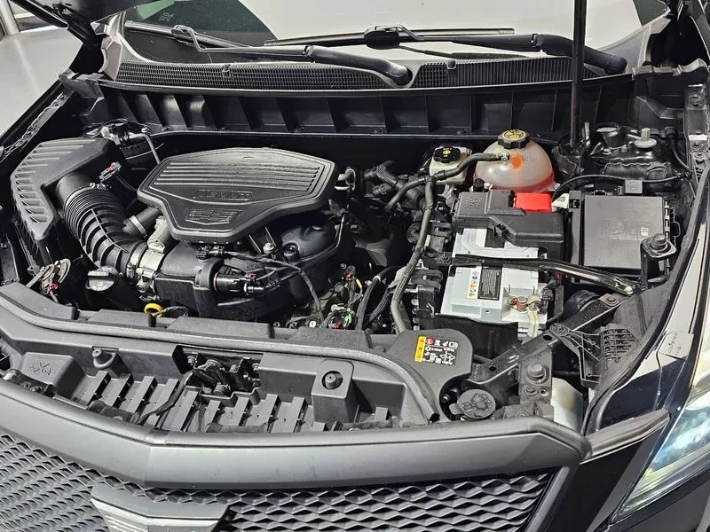 Cadillac XT5 3.6 PREMIUM AWD | Mobile.bg � ����������� 6