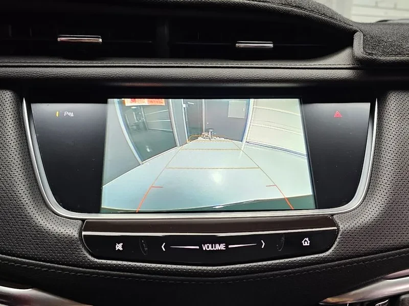 Cadillac XT5 3.6 PREMIUM AWD | Mobile.bg � ����������� 15