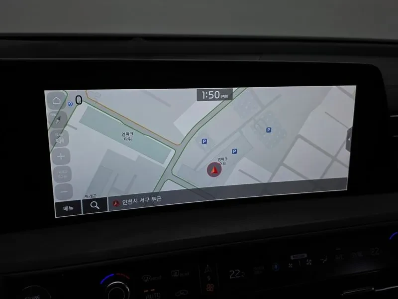 Kia K8 Hybrid Signature | Mobile.bg � ����������� 13