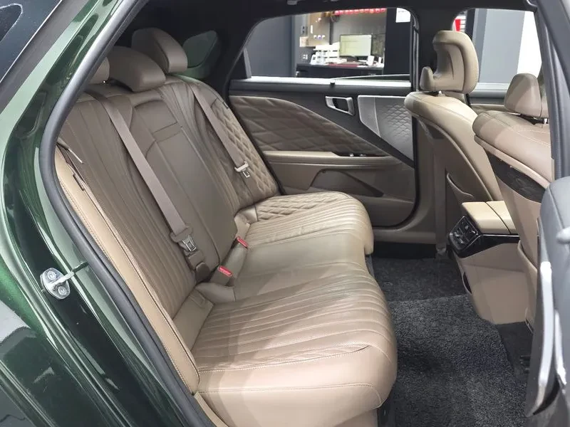 Kia K8 Hybrid Signature | Mobile.bg � ����������� 11