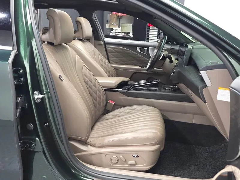 Kia K8 Hybrid Signature | Mobile.bg � ����������� 10