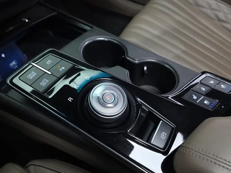 Kia K8 Hybrid Signature | Mobile.bg � ����������� 8