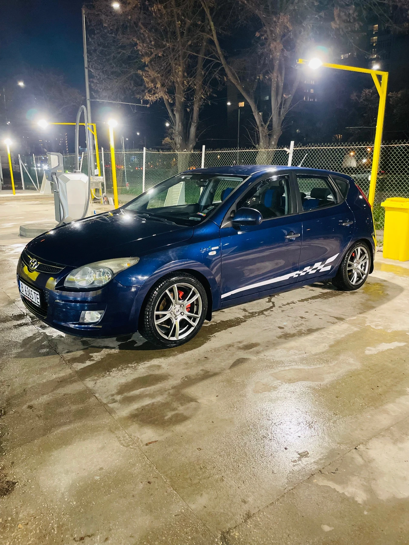 Hyundai I30, снимка 1