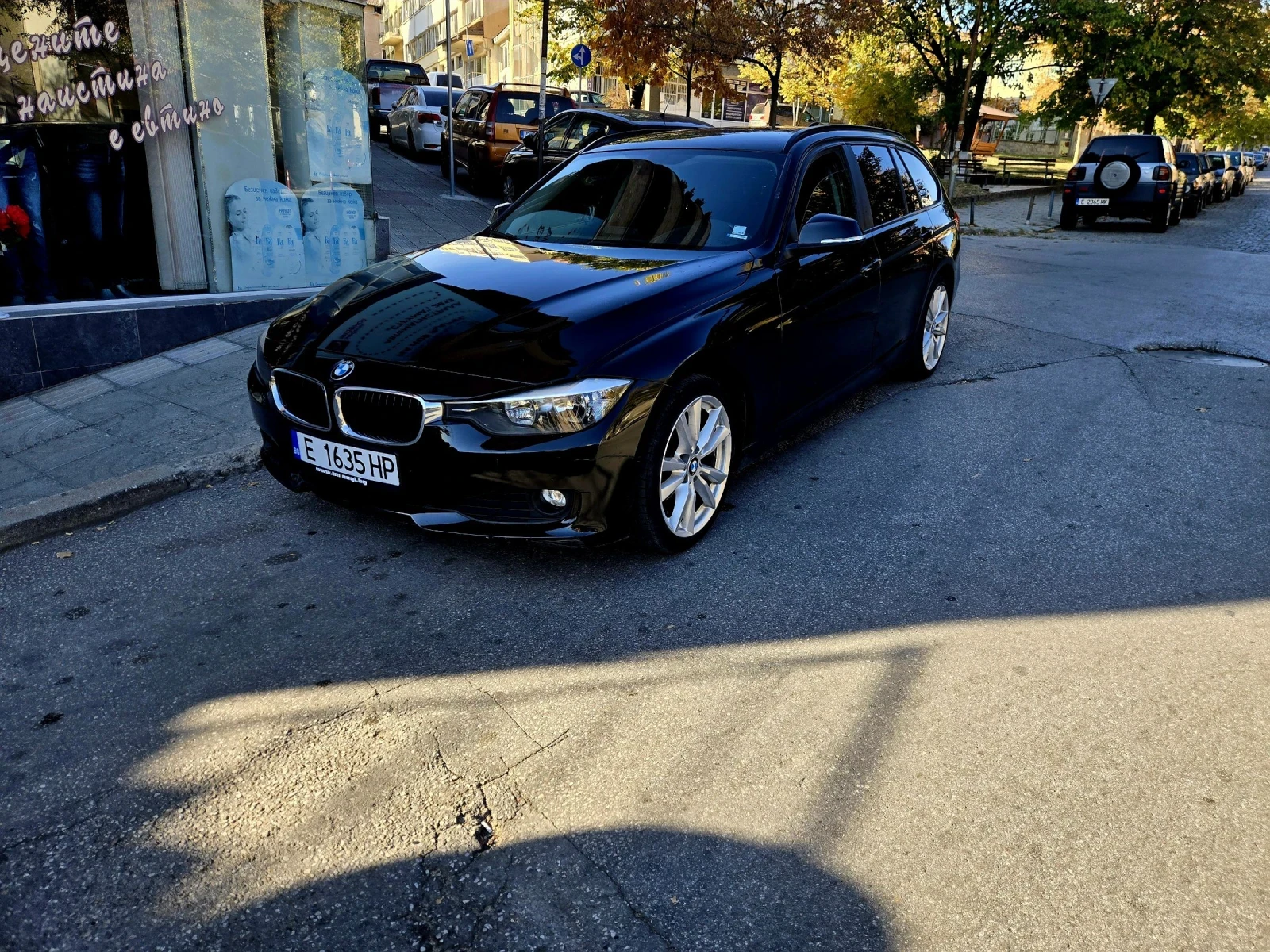 BMW 316 316, снимка 1