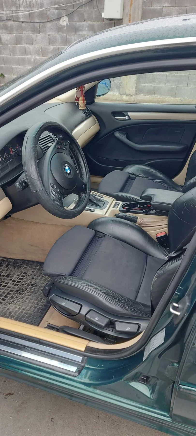 BMW 328  - изображение 8