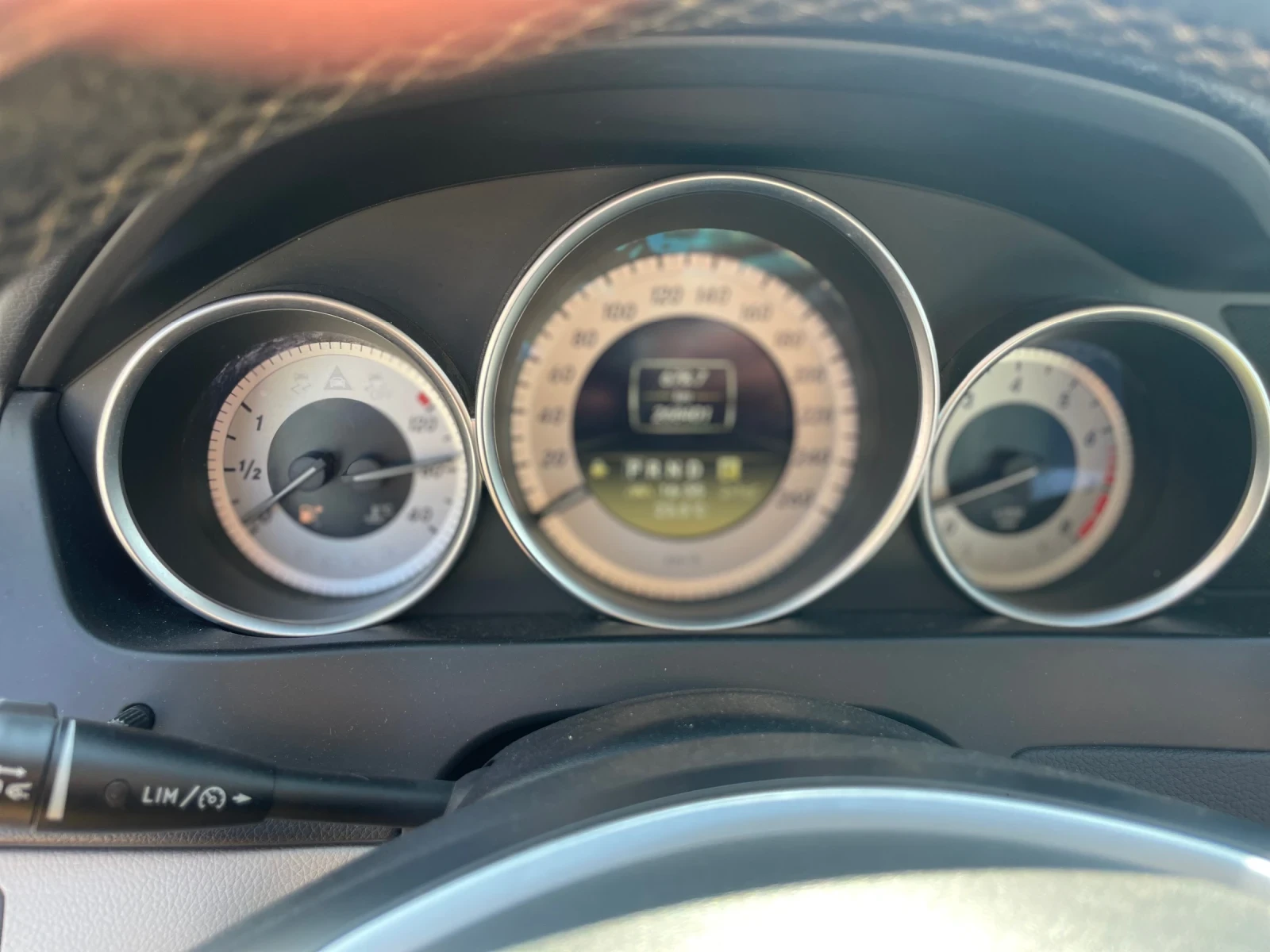 Mercedes-Benz C 350 !!! !!  !! 1  | Mobile.bg   11