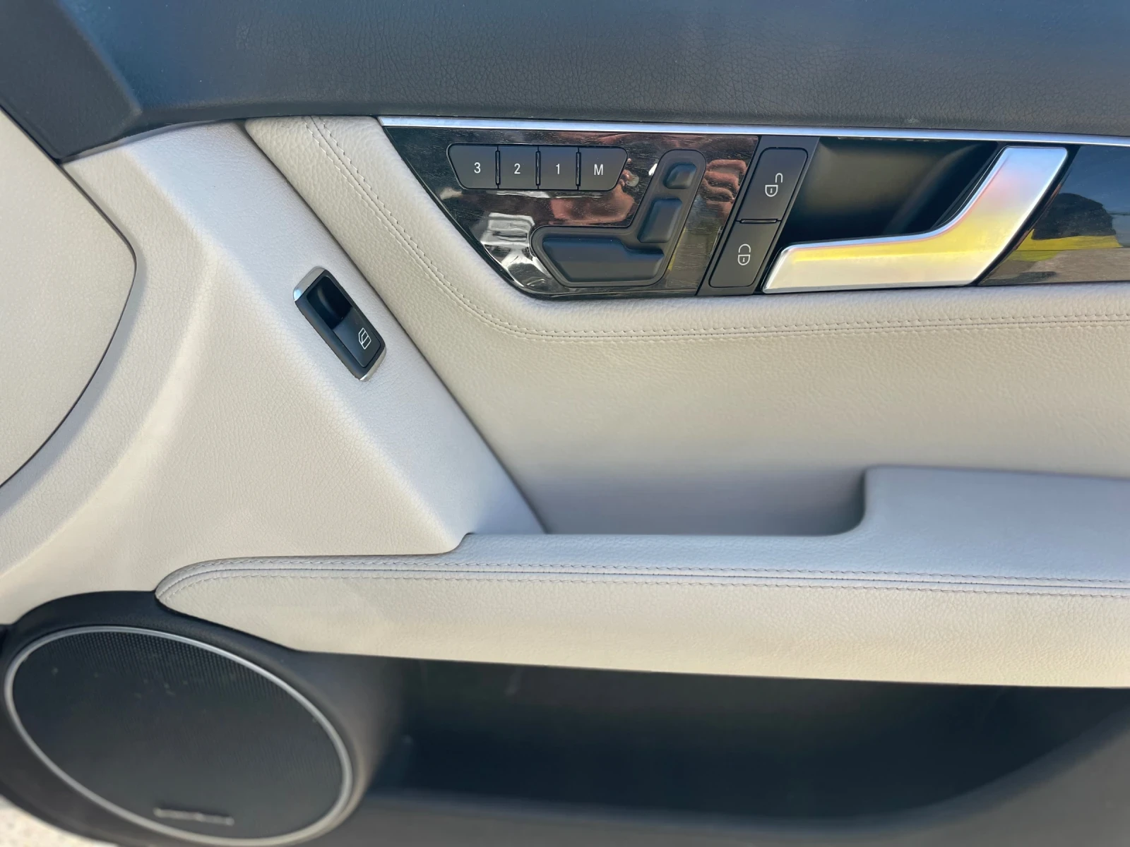 Mercedes-Benz C 350 !!! !!  !! 1  | Mobile.bg   16