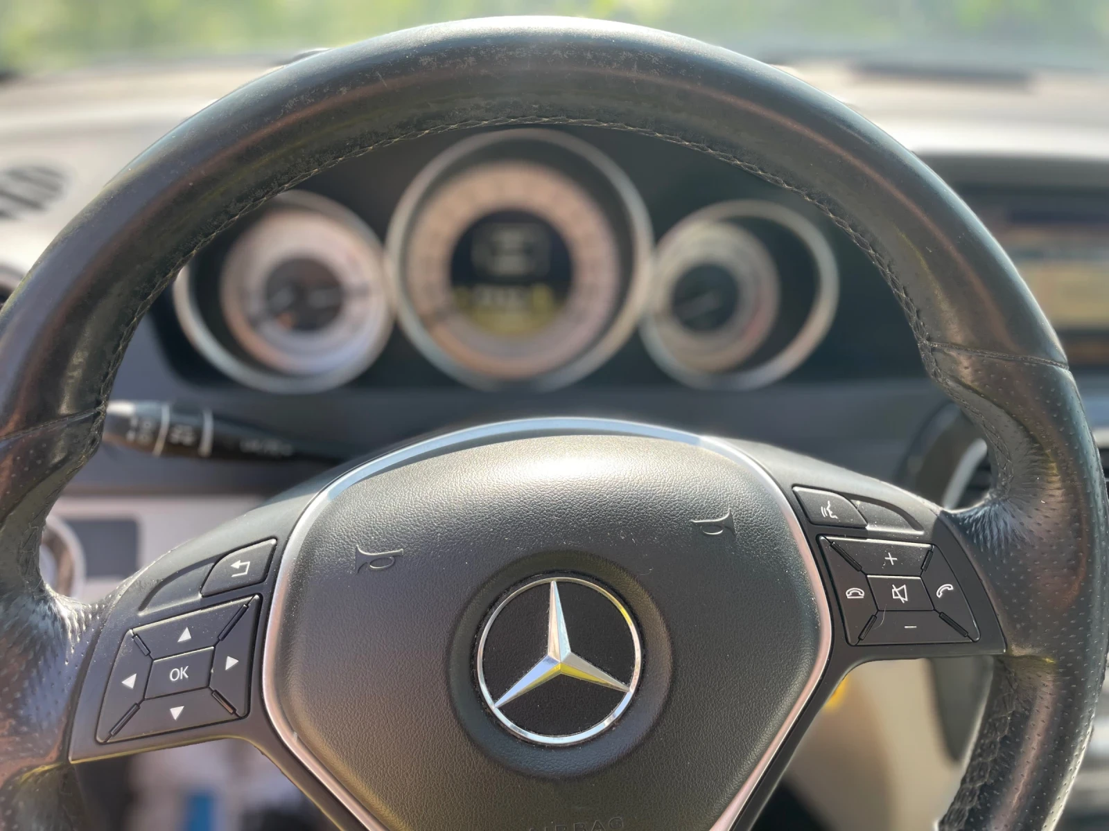 Mercedes-Benz C 350 !!! !!  !! 1  | Mobile.bg   12