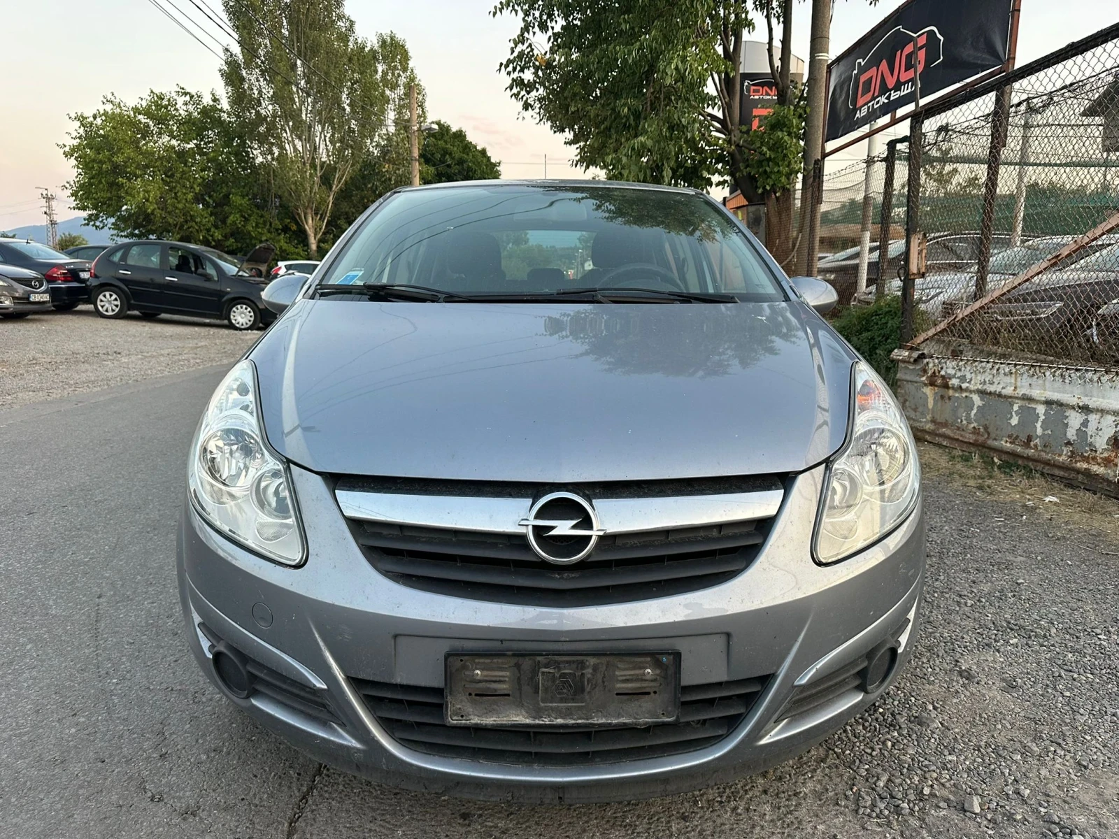 Opel Corsa 1, 300CDTI EURO4  - изображение 2