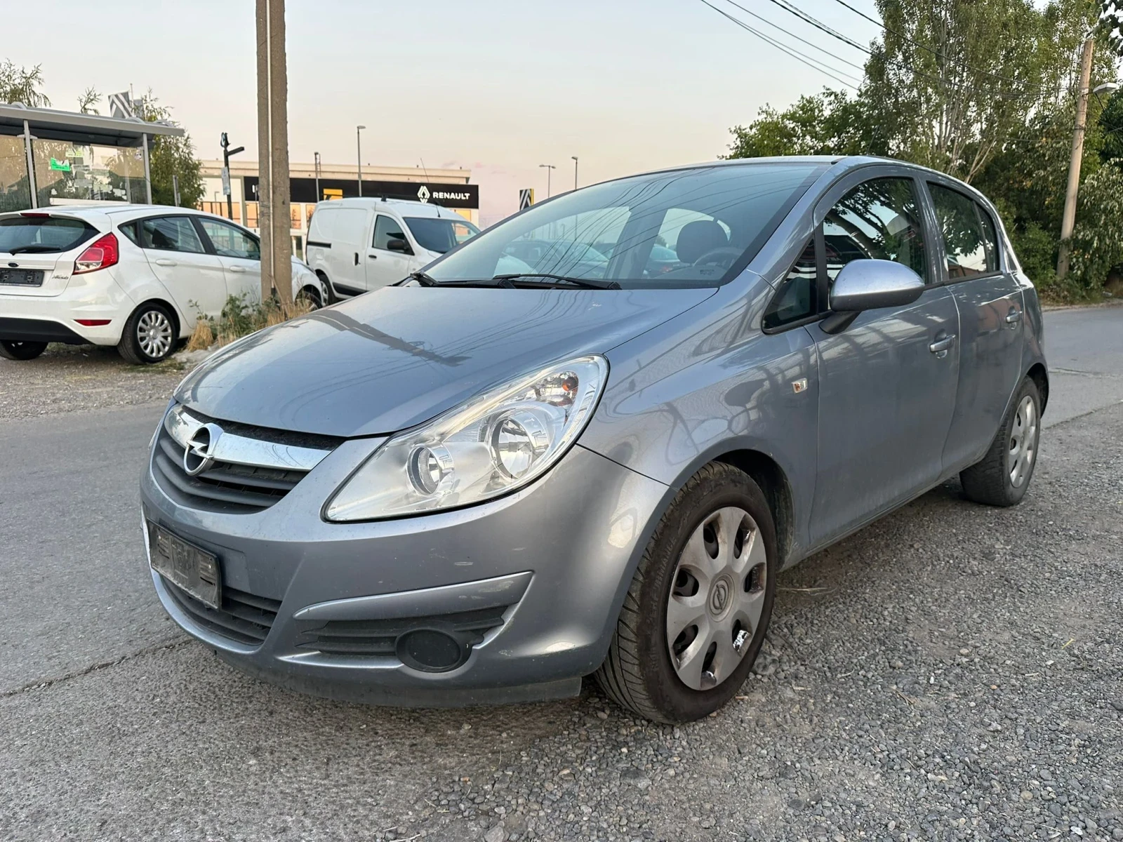 Opel Corsa 1, 300CDTI EURO4  - изображение 3