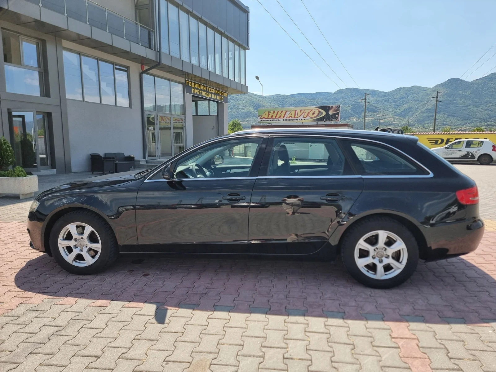 Audi A4 2.0 TDI  - изображение 2