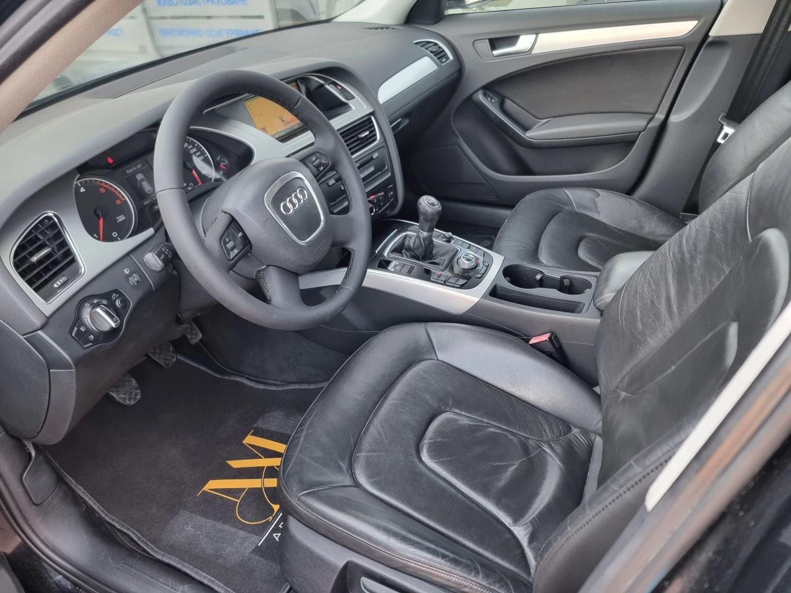 Audi A4 2.0 TDI  - изображение 10