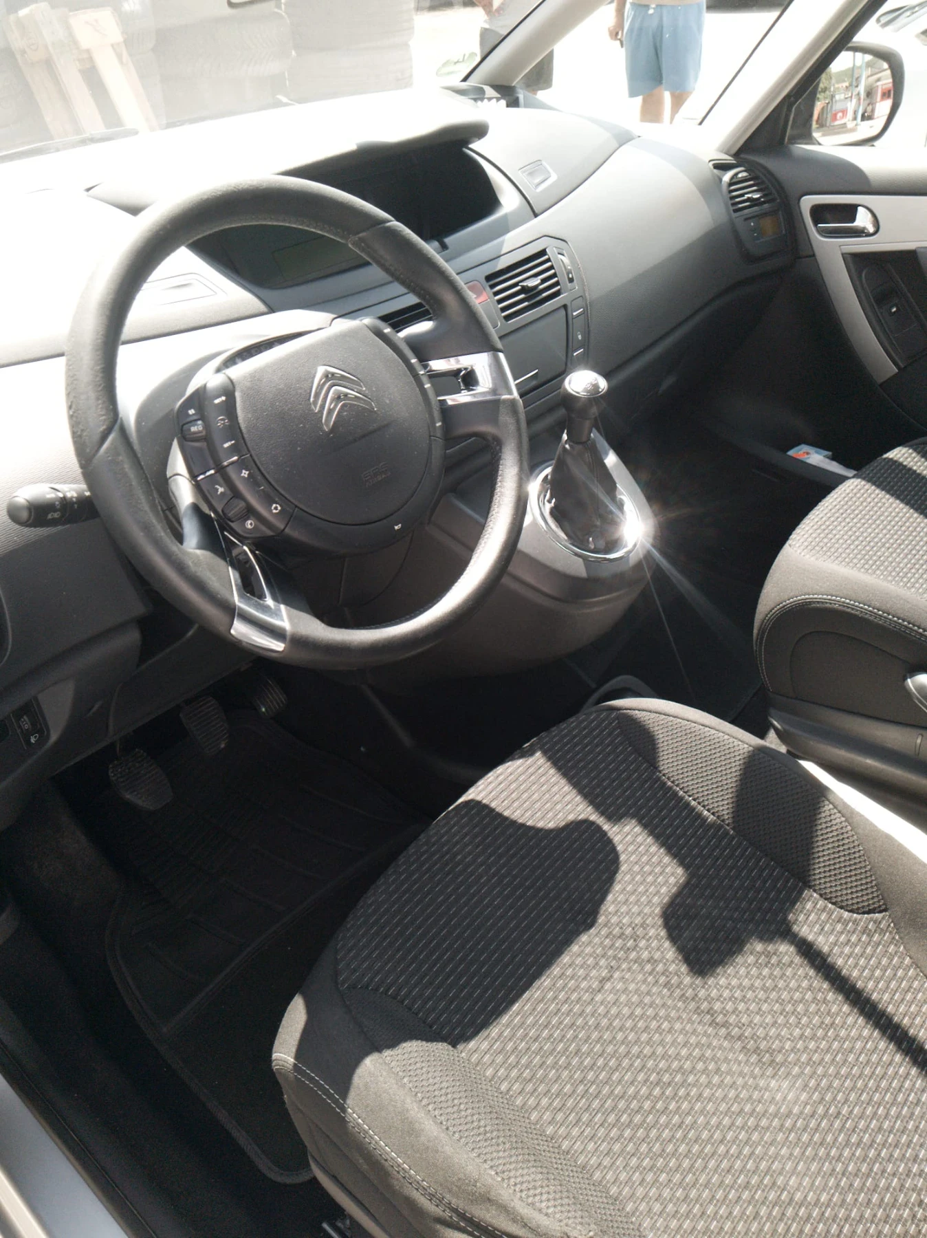 Citroen C4 Picasso EURO 5 - изображение 5