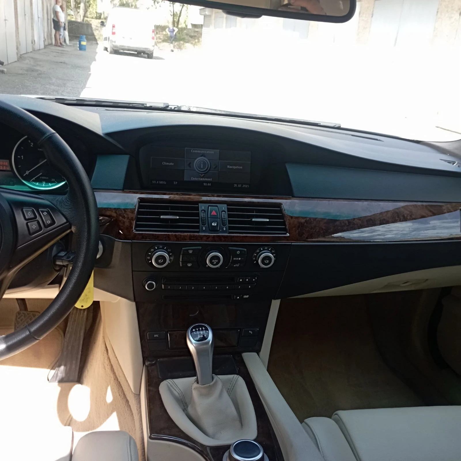 BMW 530  - изображение 10