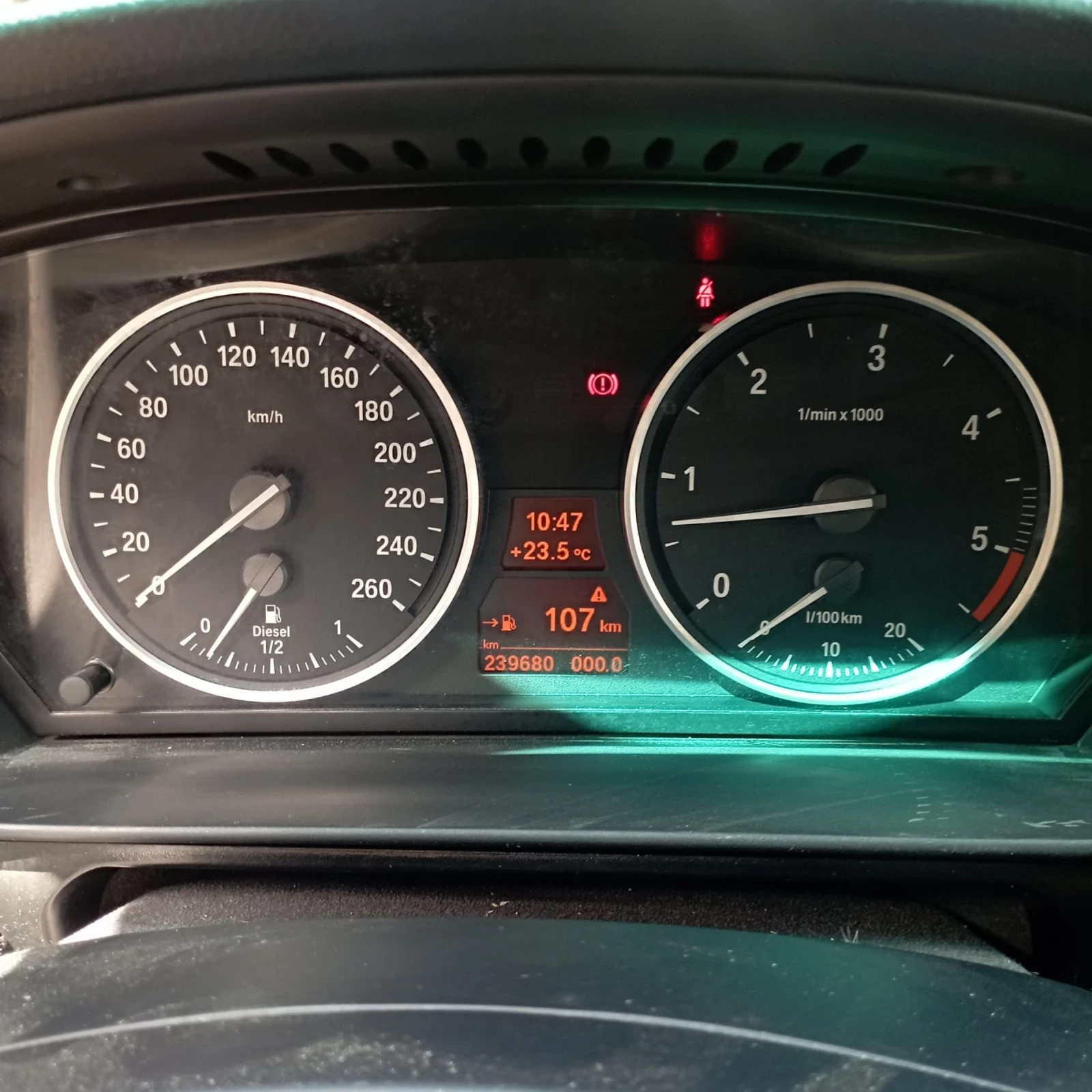 BMW 530 | Mobile.bg — изображение 12