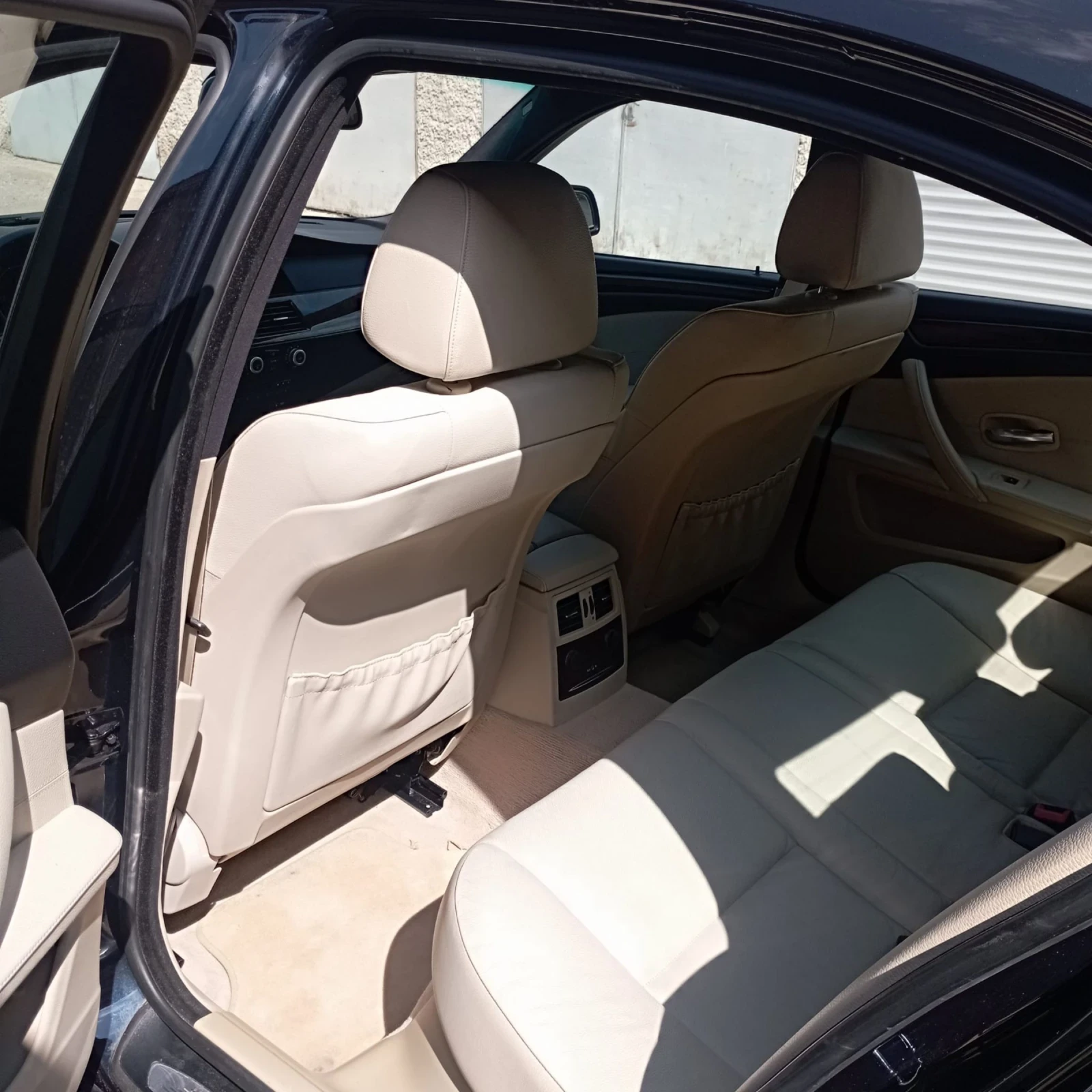 BMW 530 | Mobile.bg — изображение 11