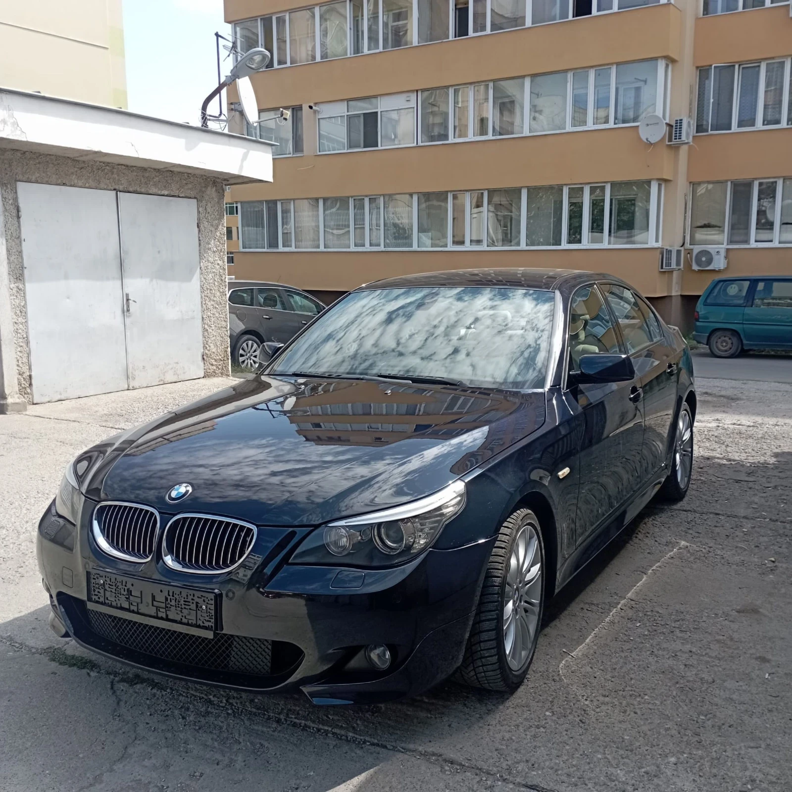 BMW 530 | Mobile.bg — изображение 1