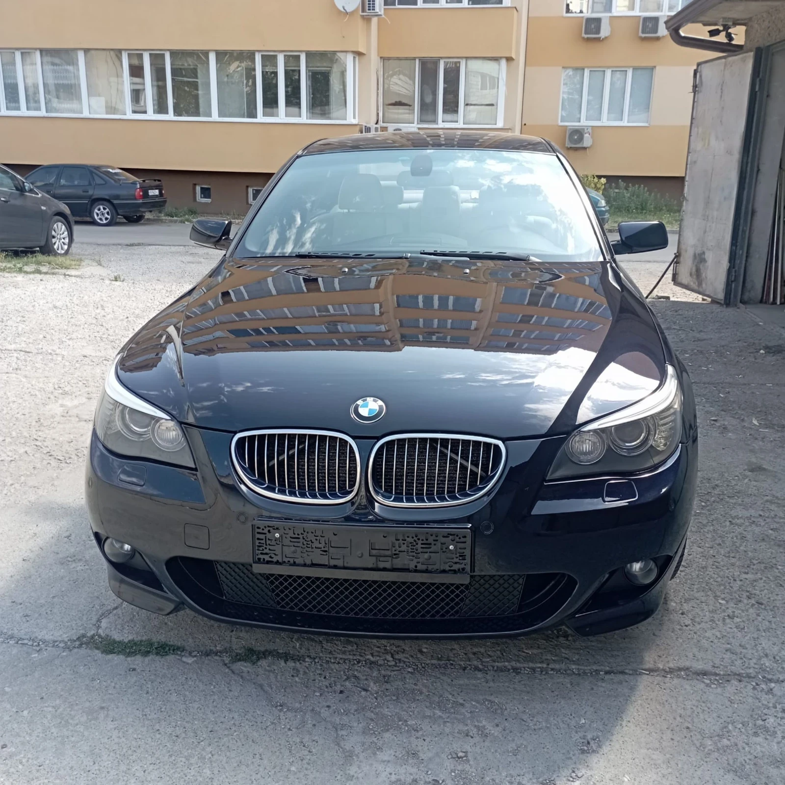 BMW 530  - изображение 4