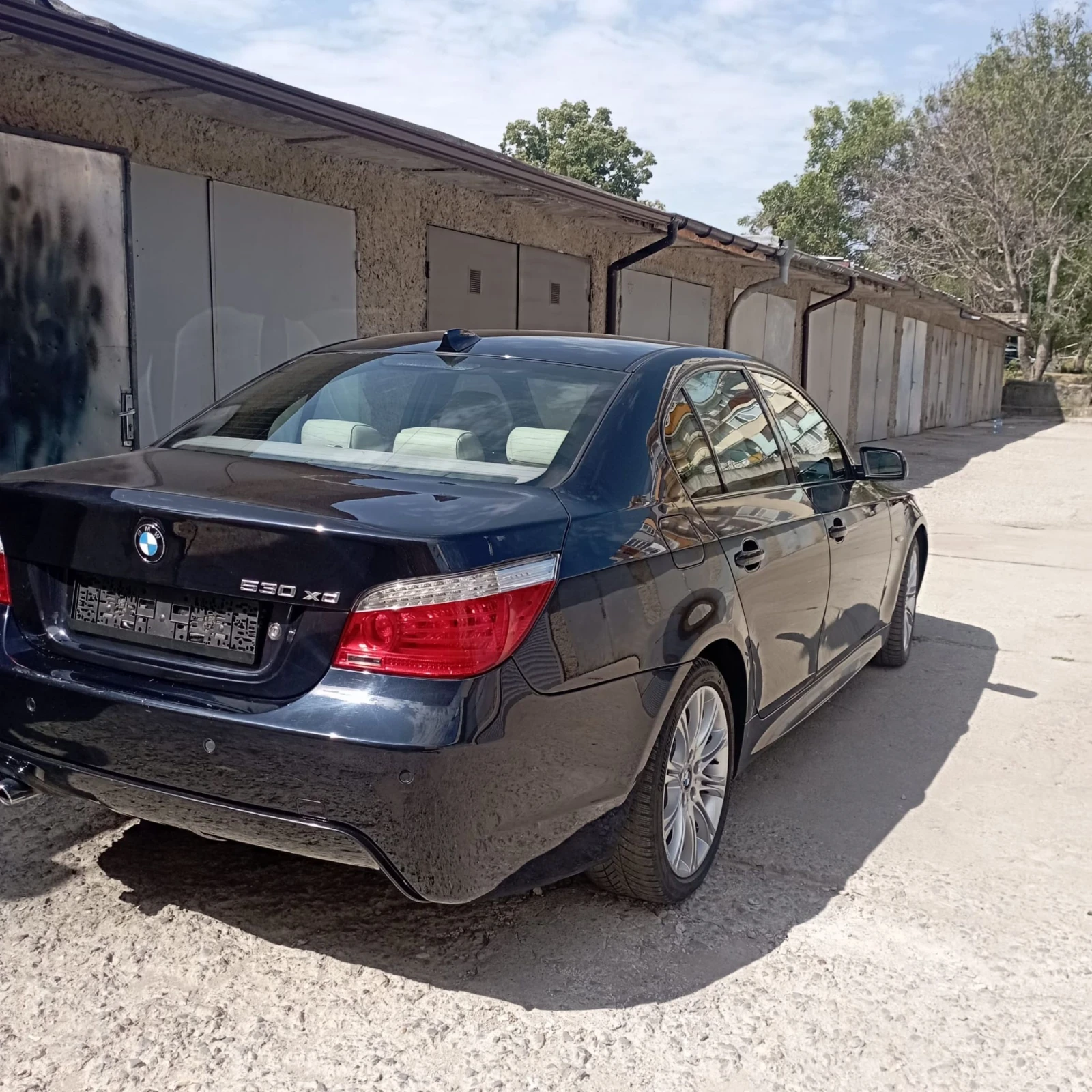 BMW 530  - изображение 2