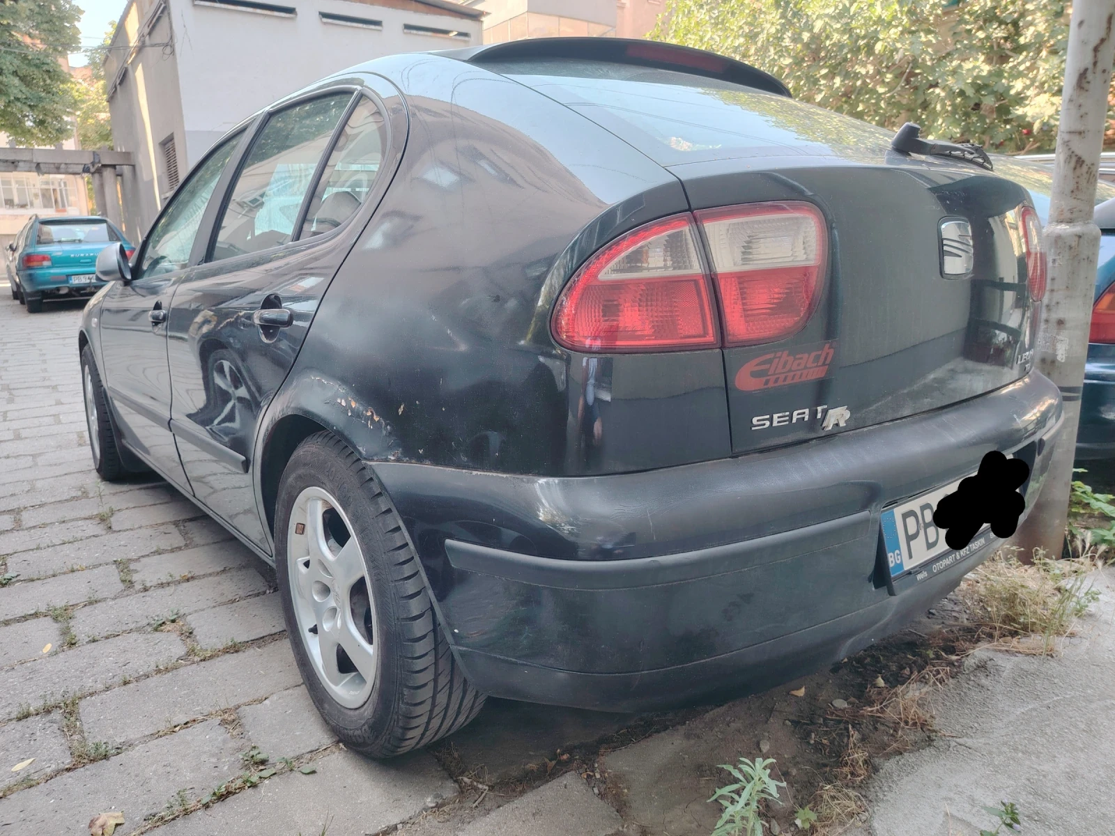 Seat Leon 1, 9TDI | Mobile.bg — изображение 10