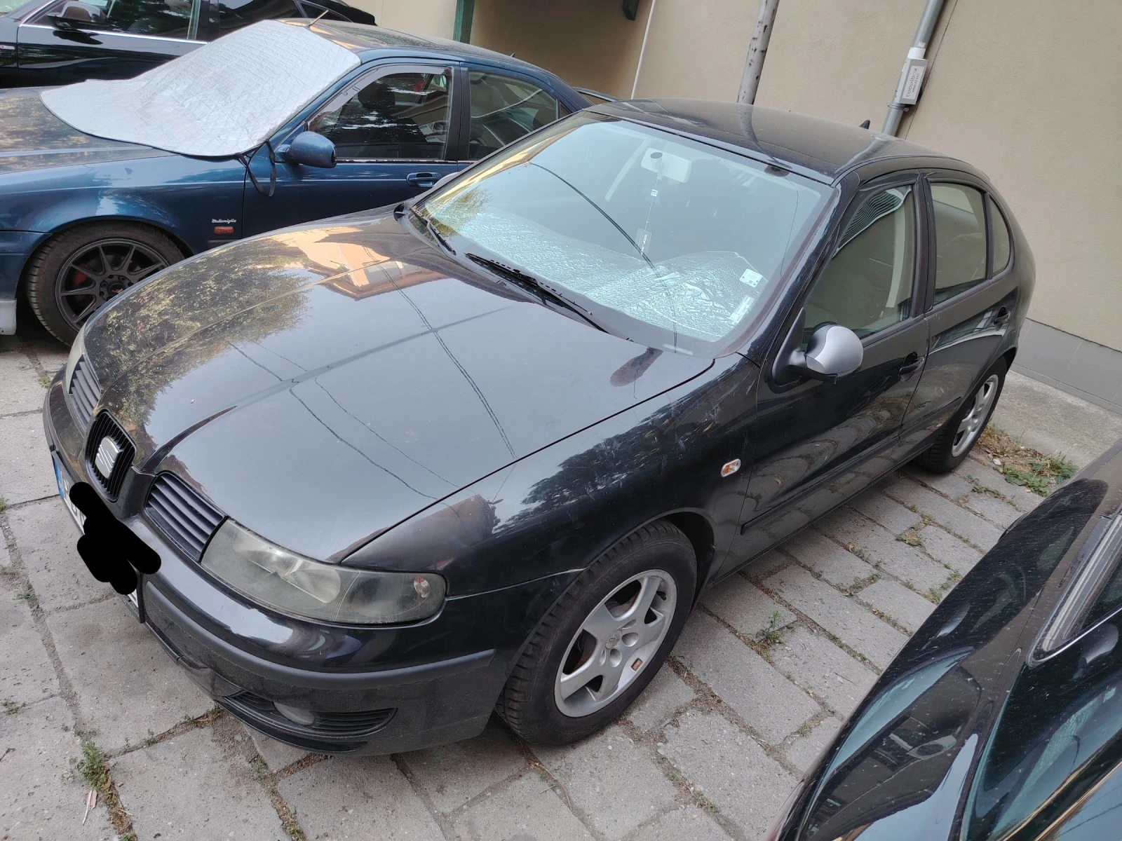 Seat Leon 1, 9TDI | Mobile.bg — изображение 9