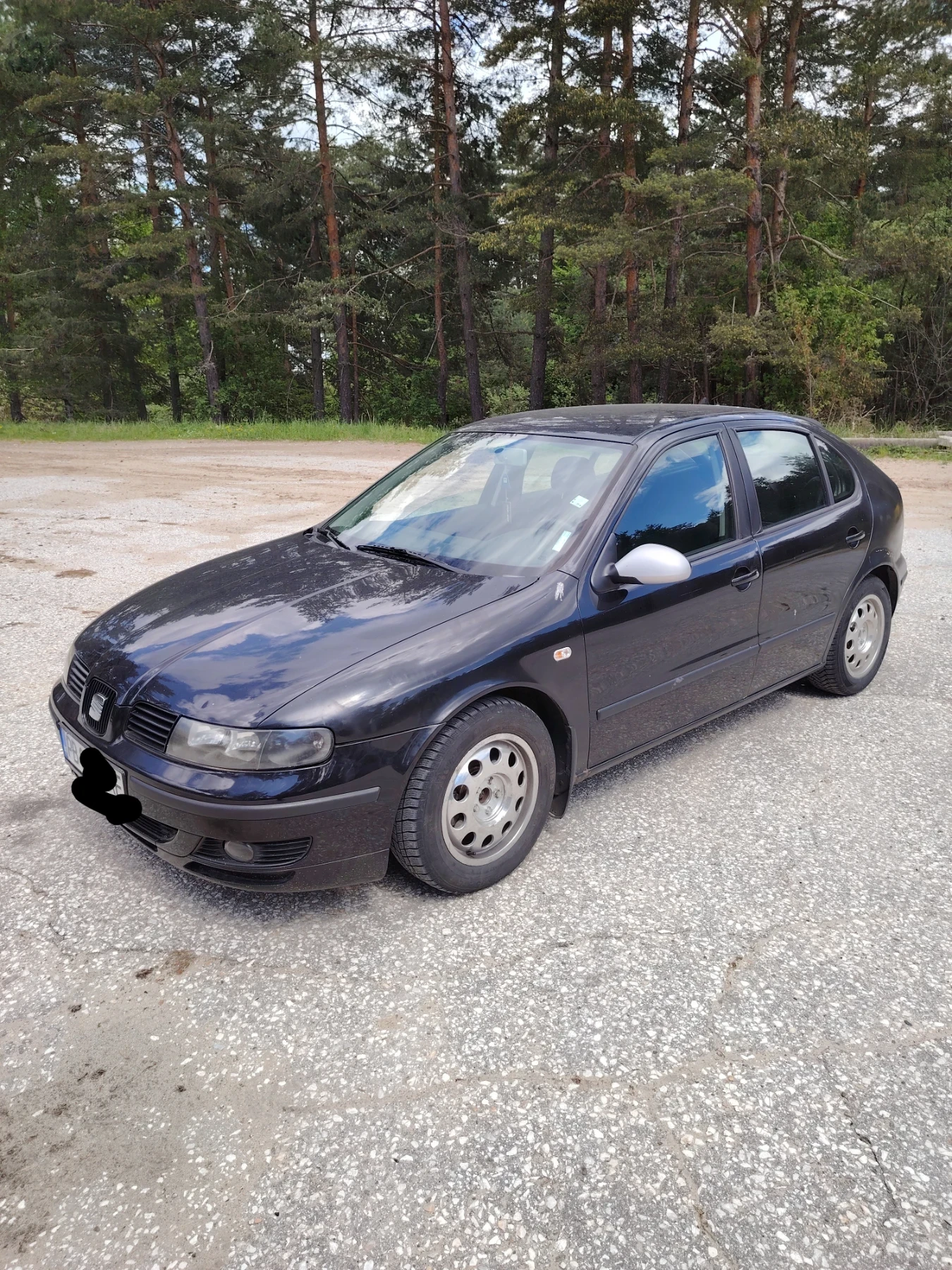 Seat Leon 1, 9TDI | Mobile.bg — изображение 6