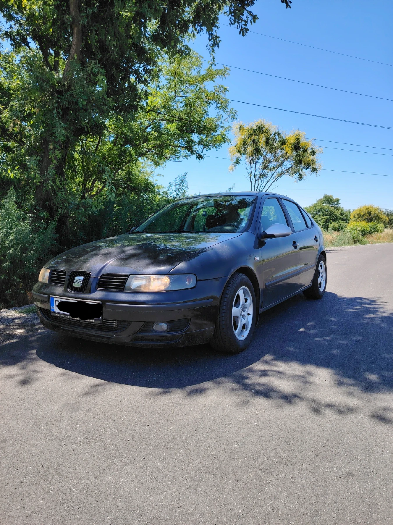 Seat Leon 1, 9TDI | Mobile.bg — изображение 7