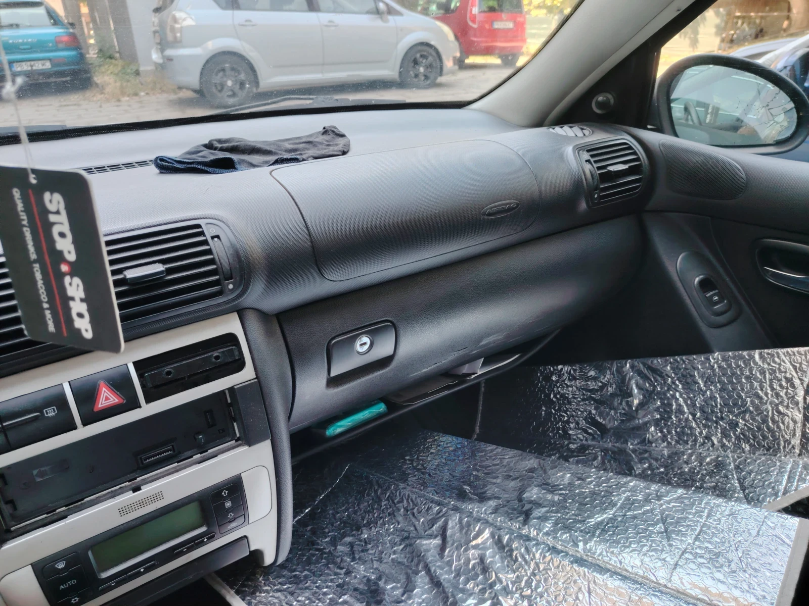 Seat Leon 1, 9TDI | Mobile.bg — изображение 14