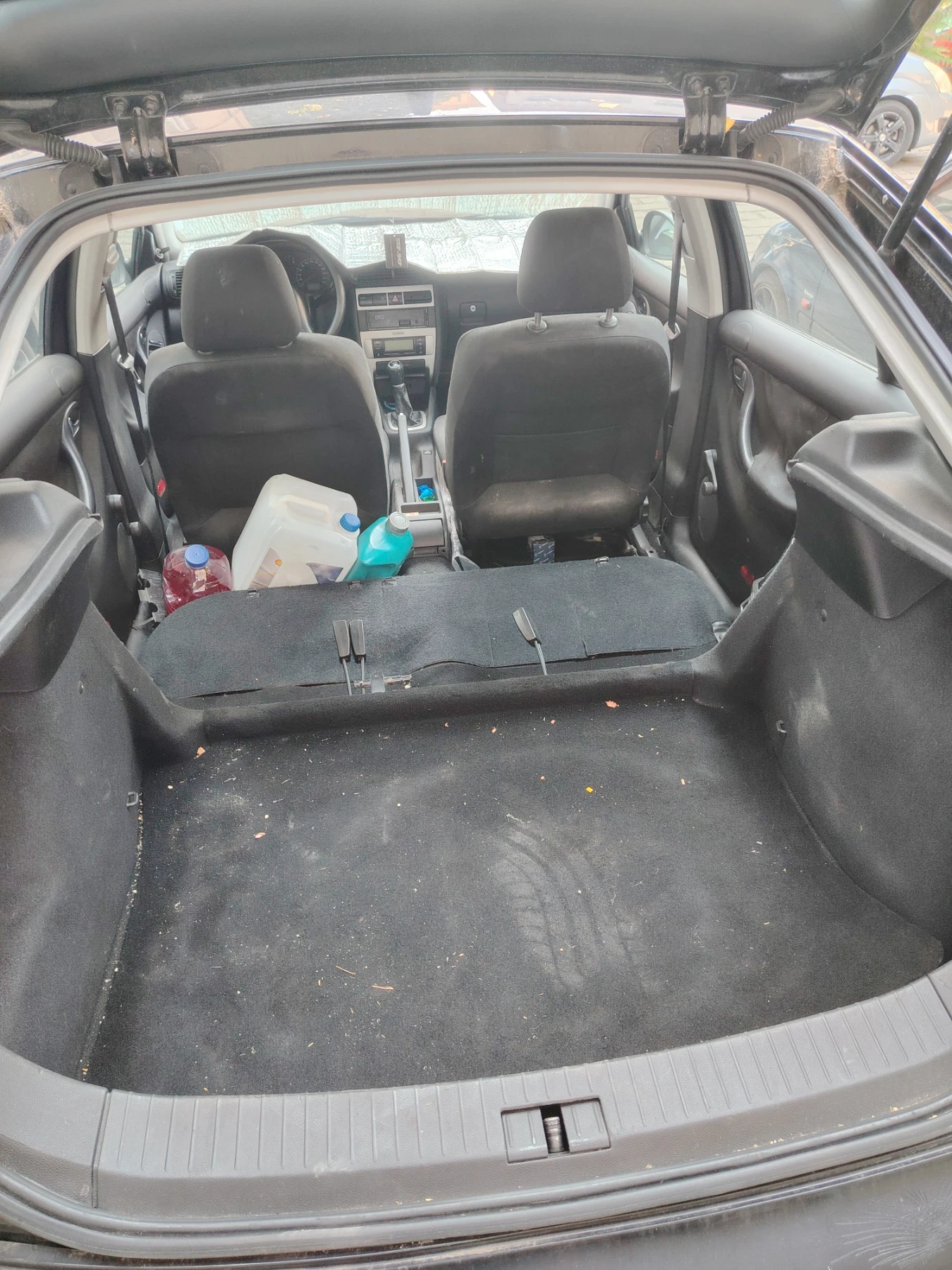 Seat Leon 1, 9TDI | Mobile.bg — изображение 13