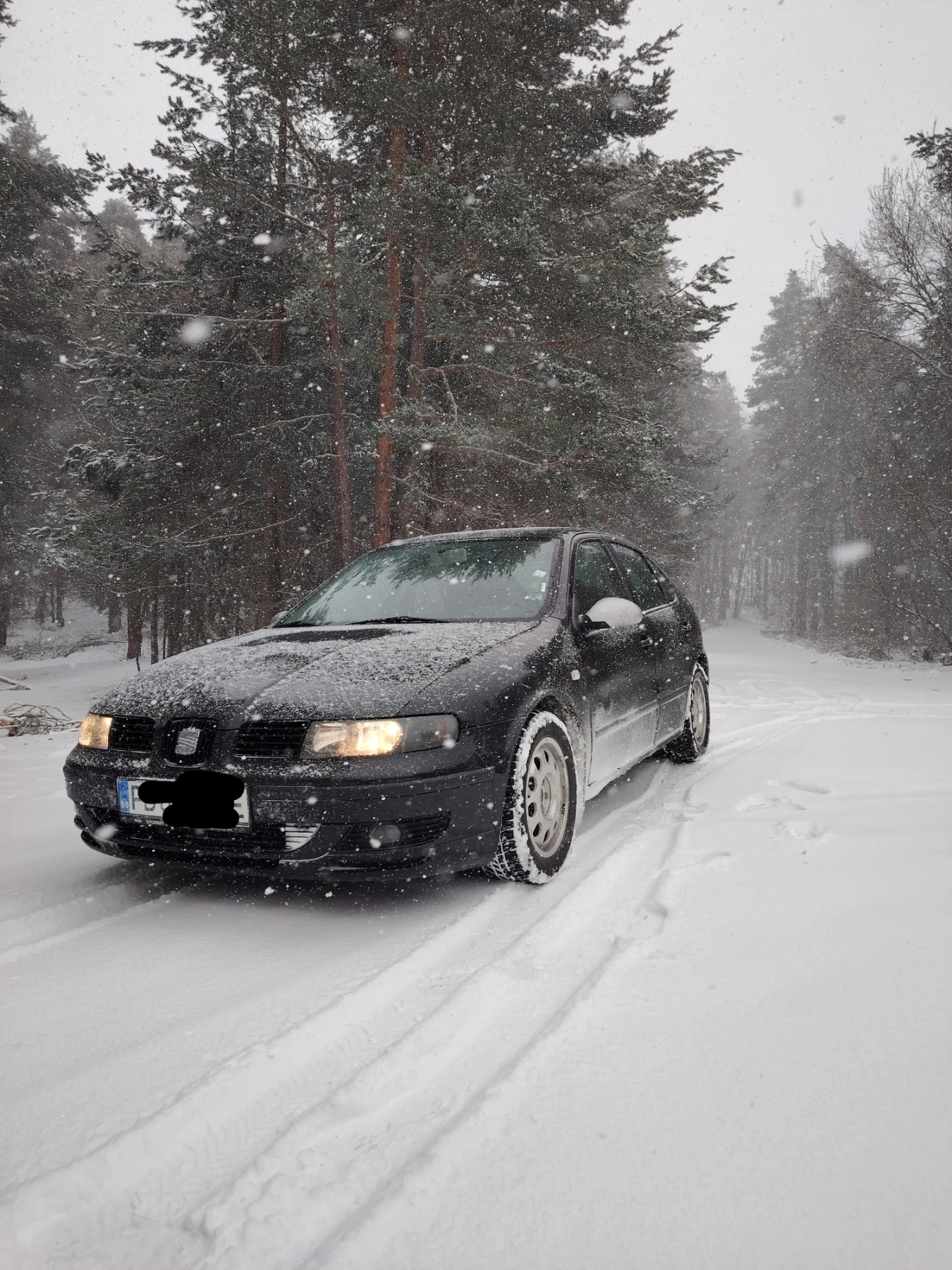 Seat Leon 1, 9TDI | Mobile.bg — изображение 3