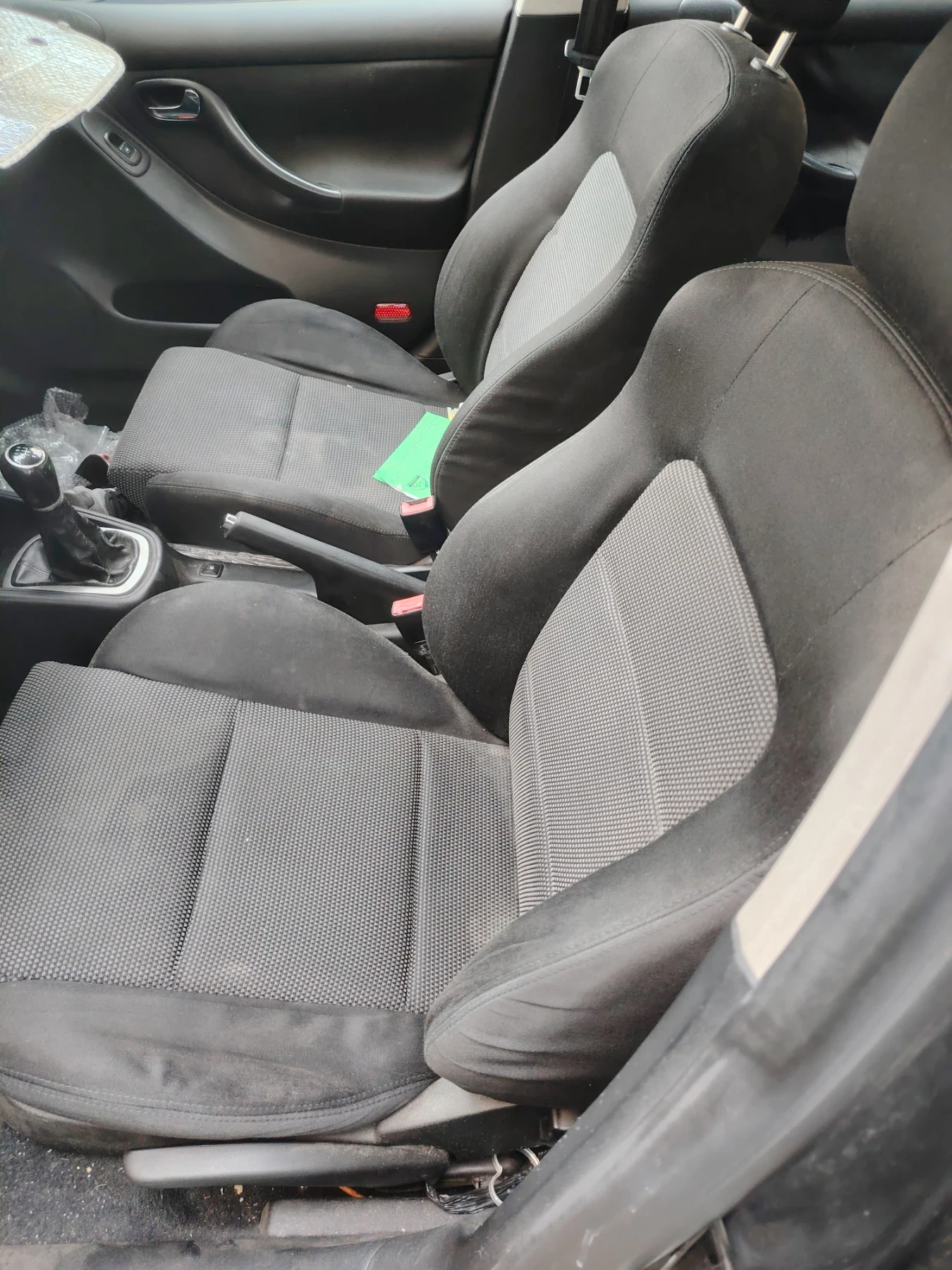 Seat Leon 1, 9TDI | Mobile.bg — изображение 15