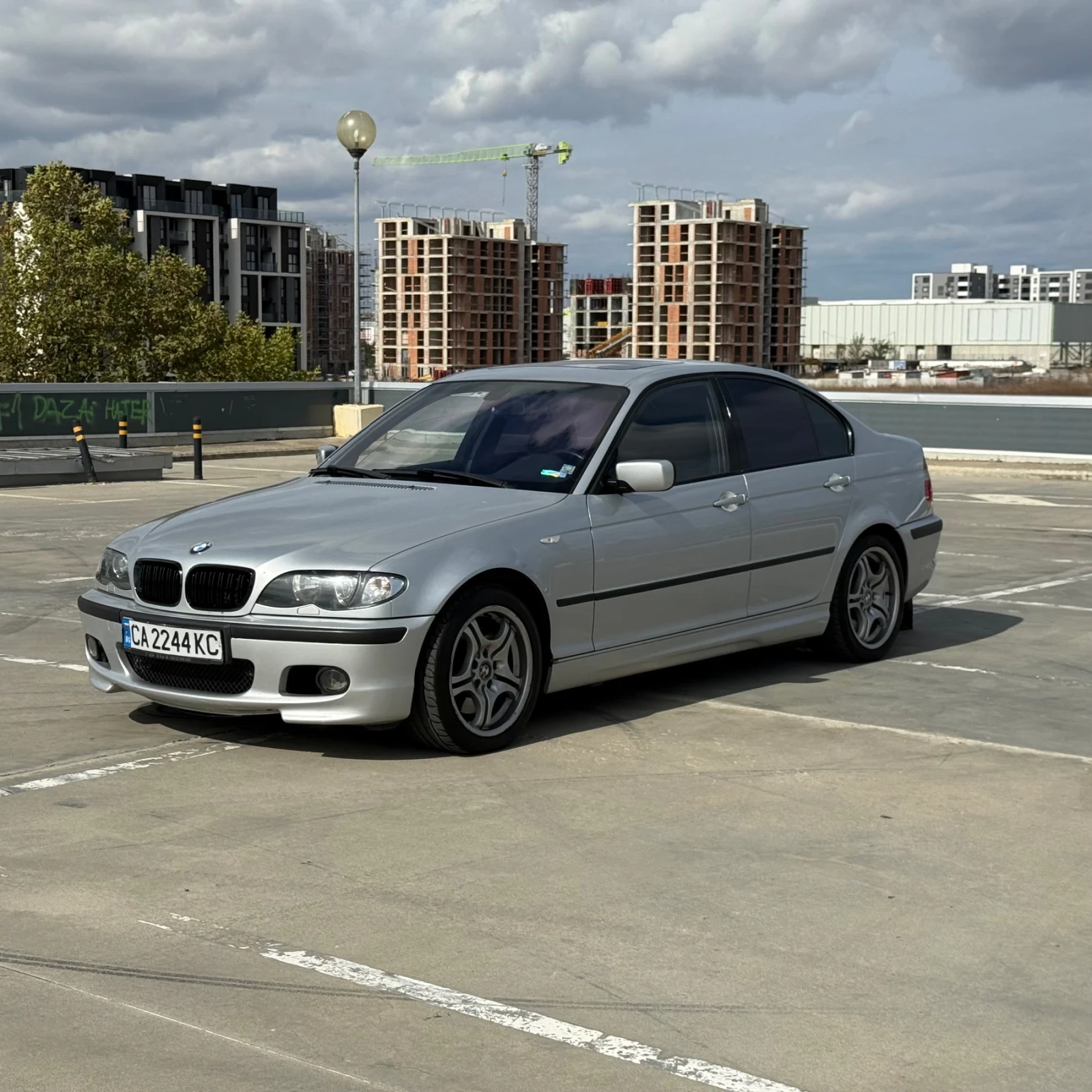 BMW 330 xi LPG M54 e46 | Mobile.bg � ����������� 1