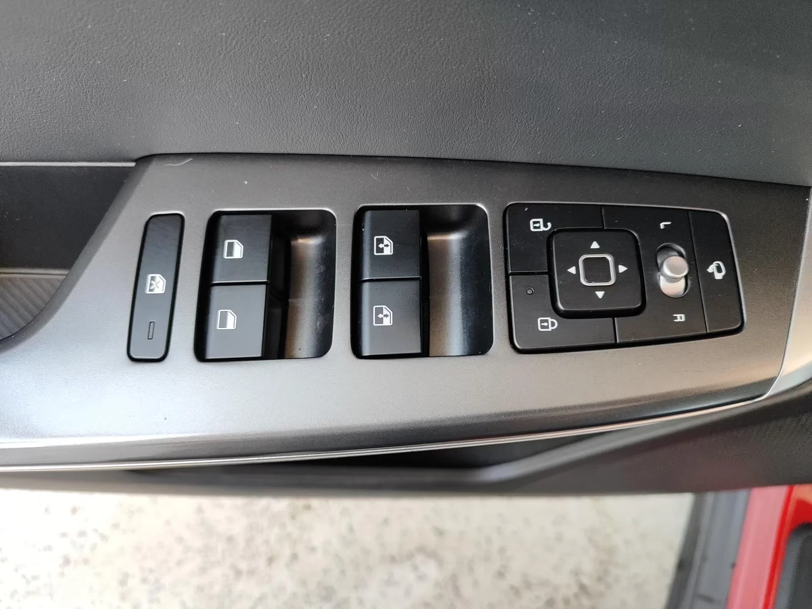 Kia EV6 2WD/170HP/CAM/NAVI/LED/KLESS/431g | Mobile.bg   15