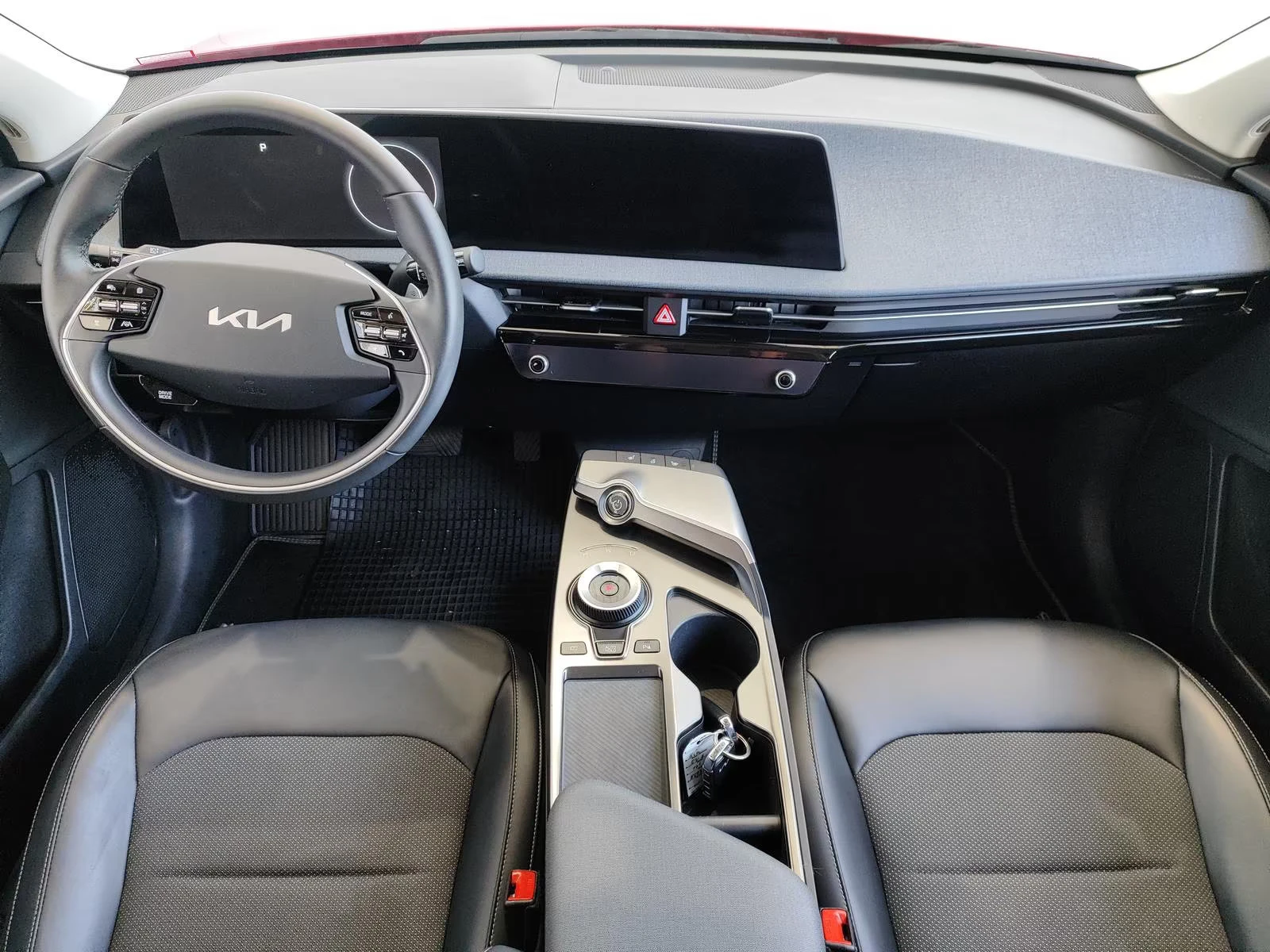 Kia EV6 2WD/170HP/CAM/NAVI/LED/KLESS/431g - изображение 9