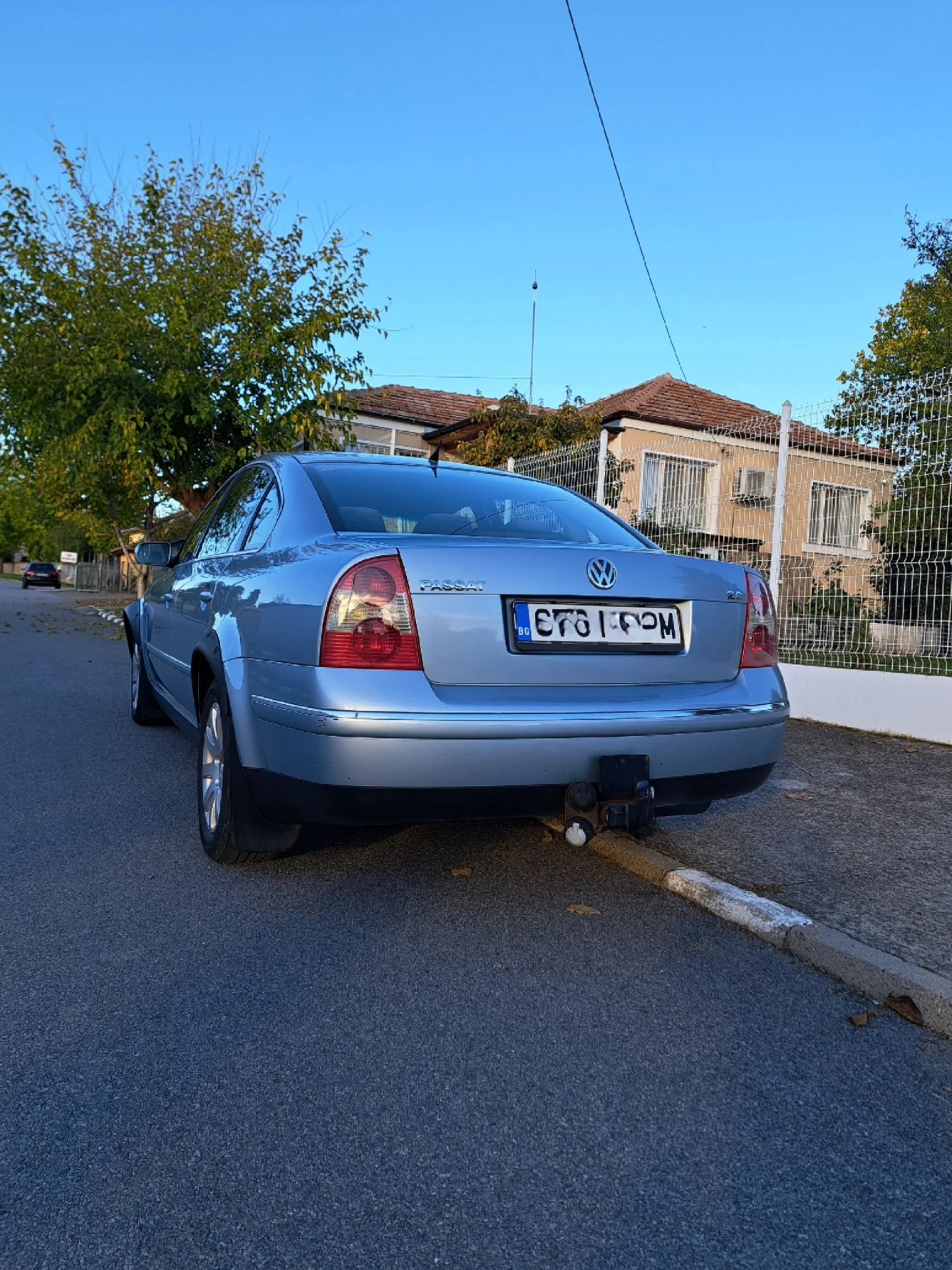 VW Passat | Mobile.bg — изображение 4